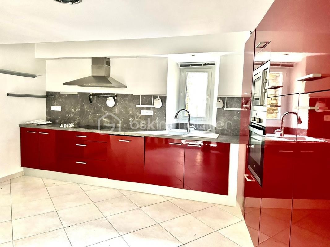 Vente Maison à Nîmes 4 pièces