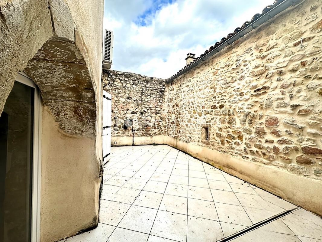 Vente Maison à Nîmes 4 pièces