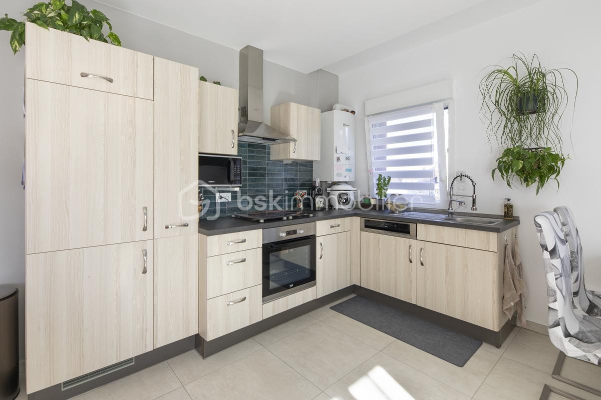 Vente Appartement à Yutz 3 pièces