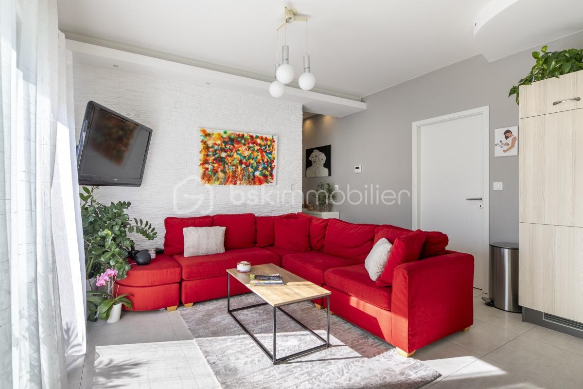 Vente Appartement à Yutz 3 pièces