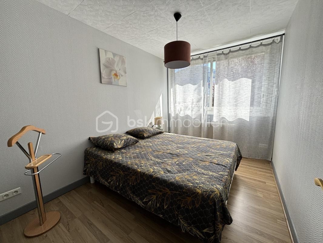 Vente Appartement à Eybens 4 pièces