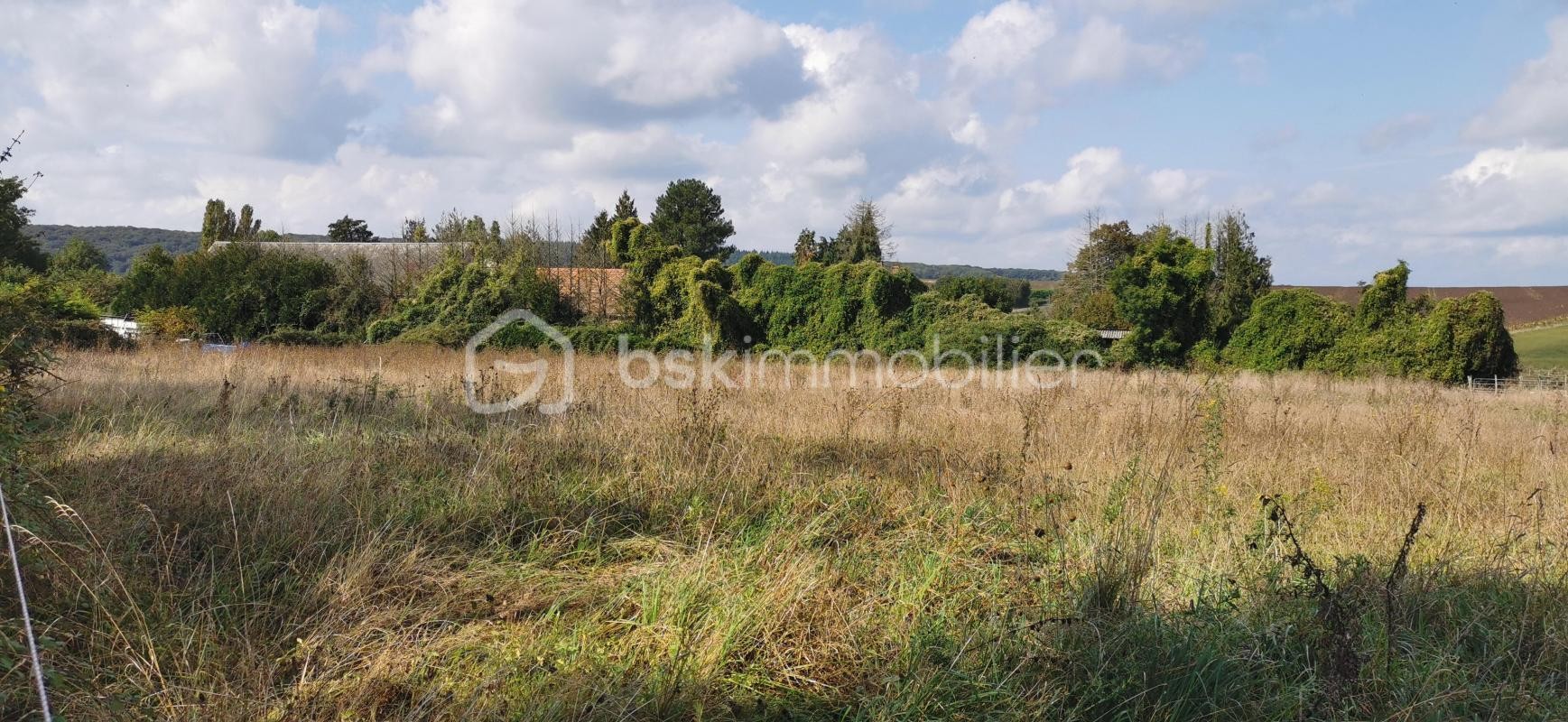 Vente Terrain à Ourouër 0 pièce