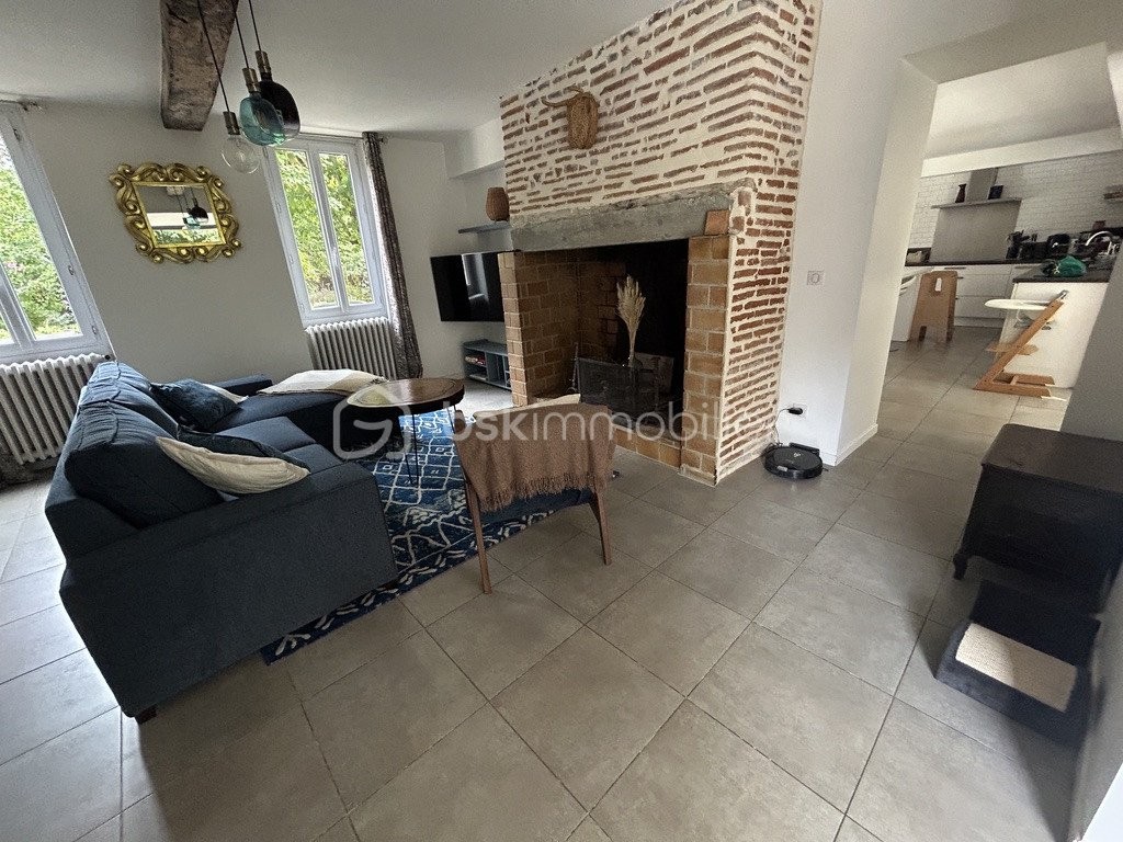 Vente Maison à Agen 8 pièces