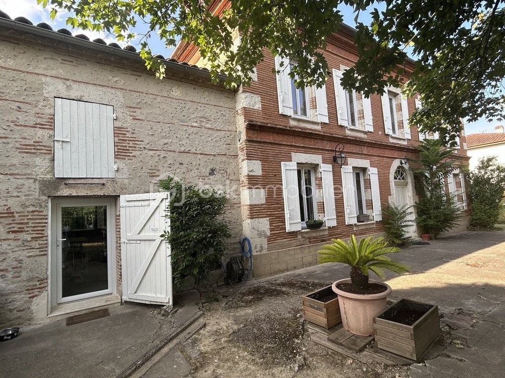 Vente Maison à Agen 8 pièces