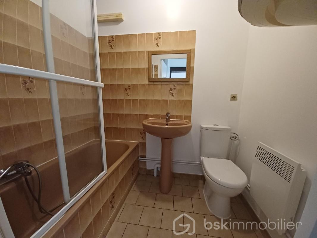 Vente Appartement à Rambouillet 1 pièce