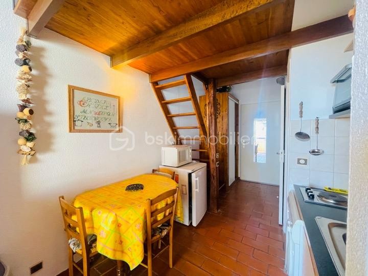 Vente Appartement à Villeneuve-Loubet 2 pièces