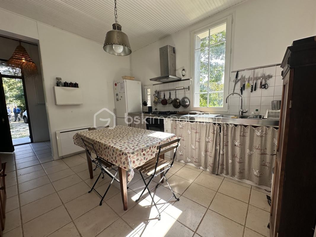 Vente Maison à Saint-Hilaire-la-Palud 3 pièces