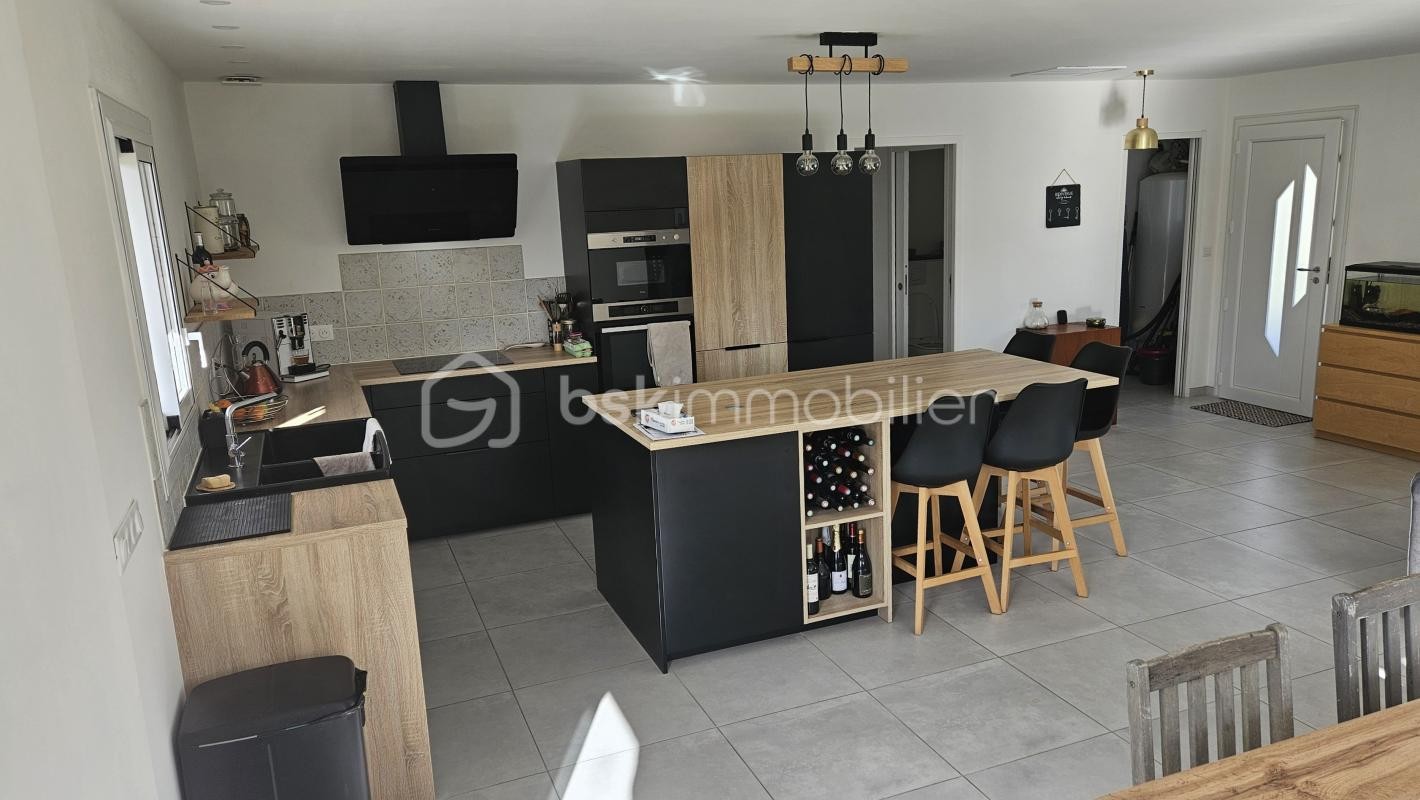 Vente Maison à Belin-Béliet 5 pièces