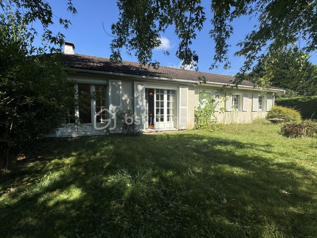 Vente Maison à Yerres 6 pièces