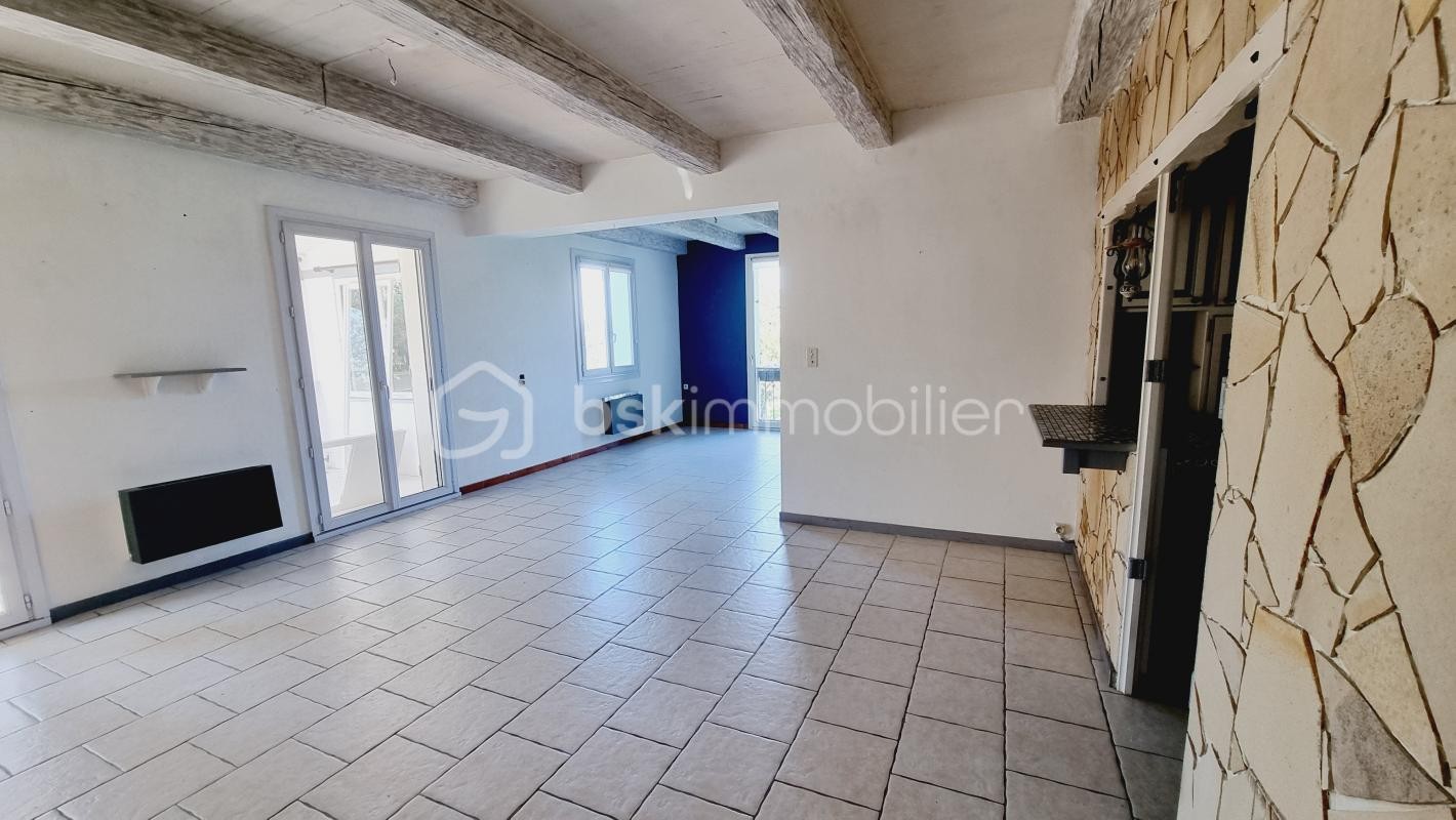 Vente Maison à Uzès 5 pièces