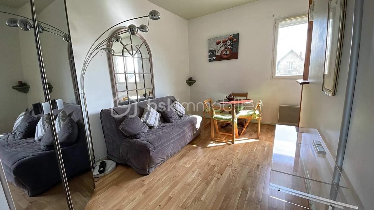 Vente Appartement à Montargis 1 pièce