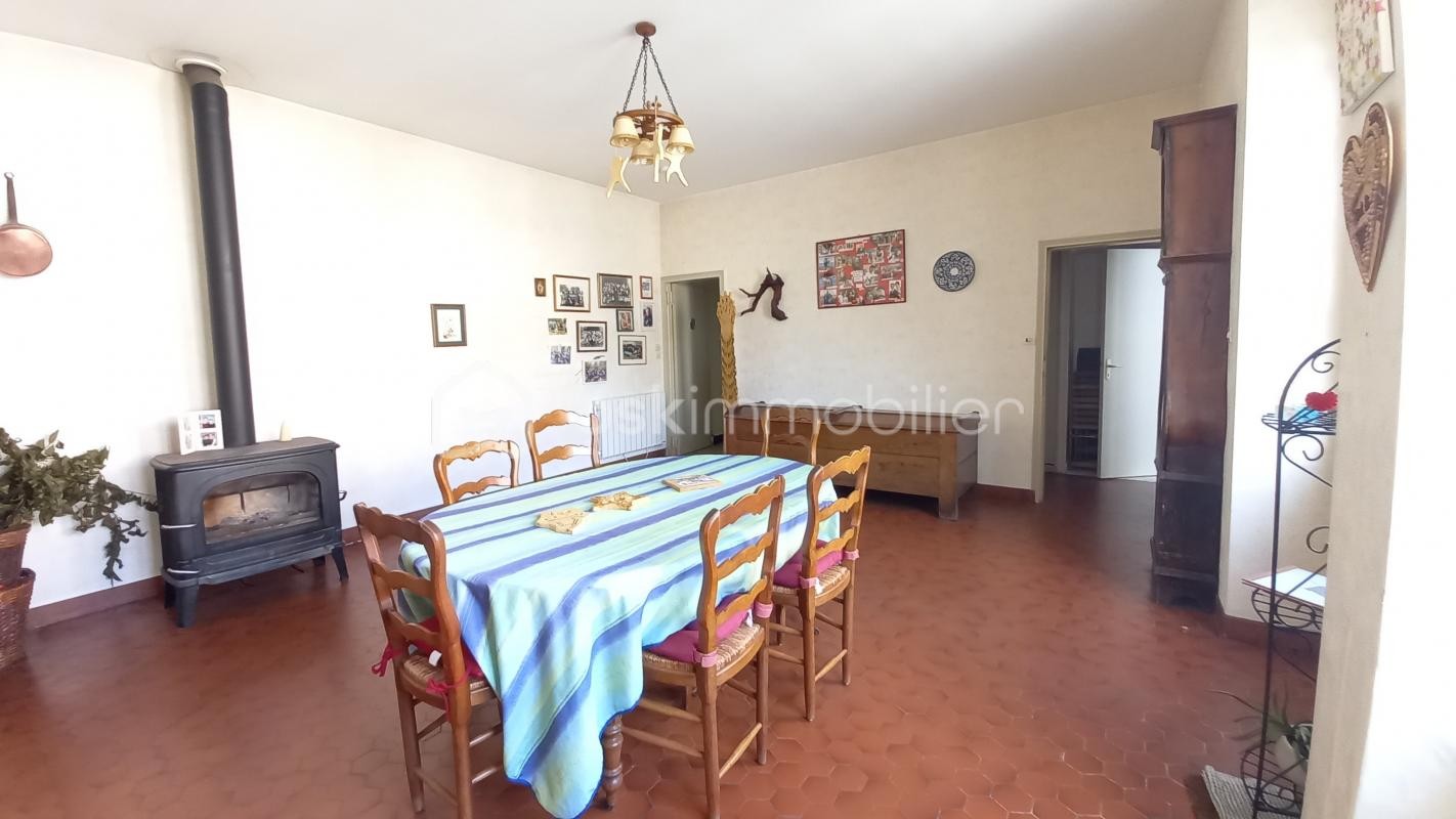 Vente Maison à Meslay-du-Maine 8 pièces