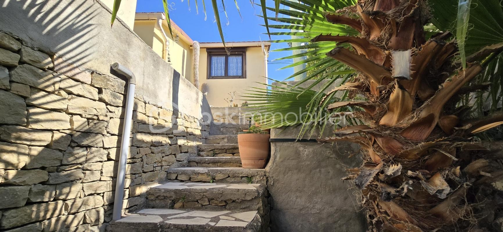 Vente Maison à le Castellet 4 pièces