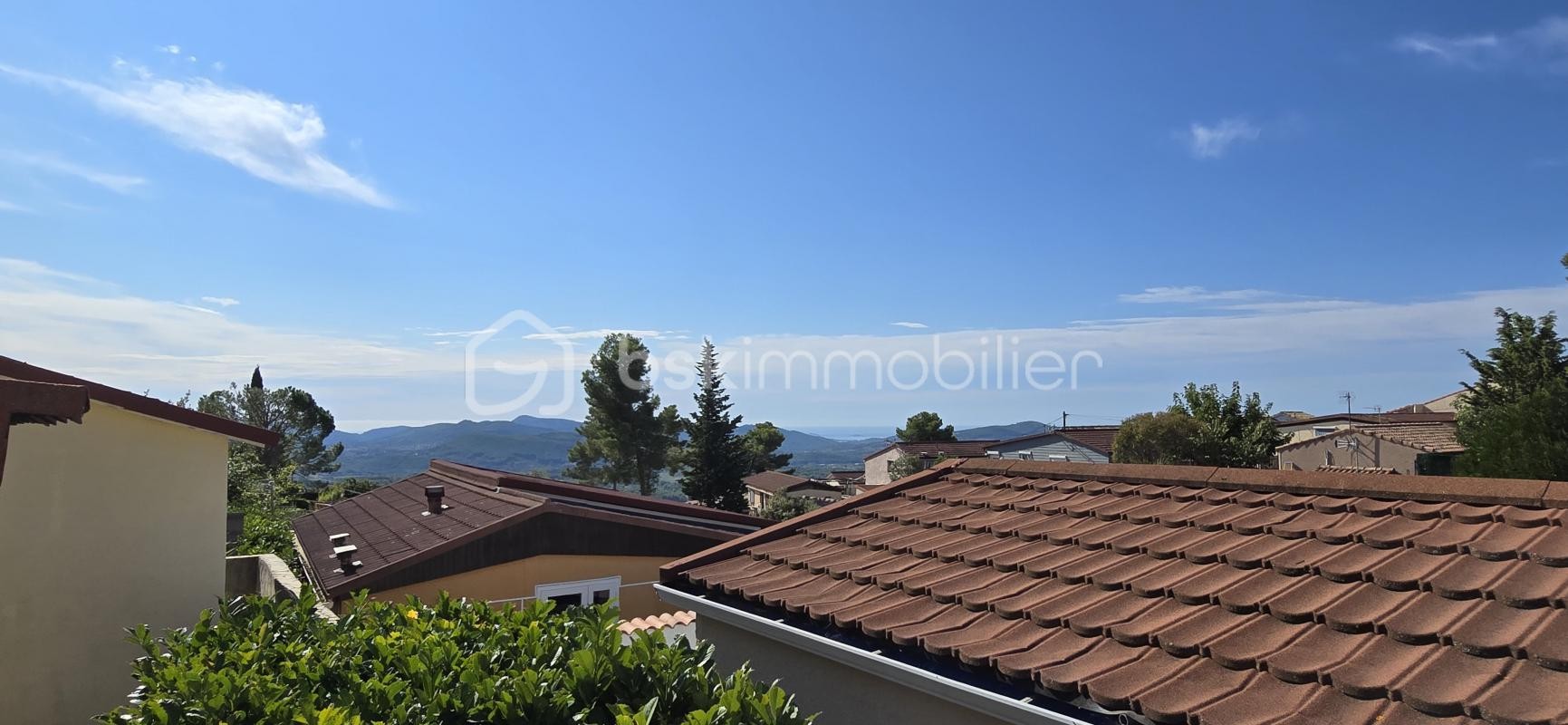 Vente Maison à le Castellet 4 pièces