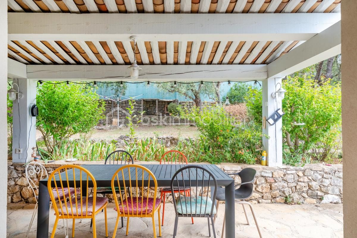 Vente Maison à Antibes 6 pièces