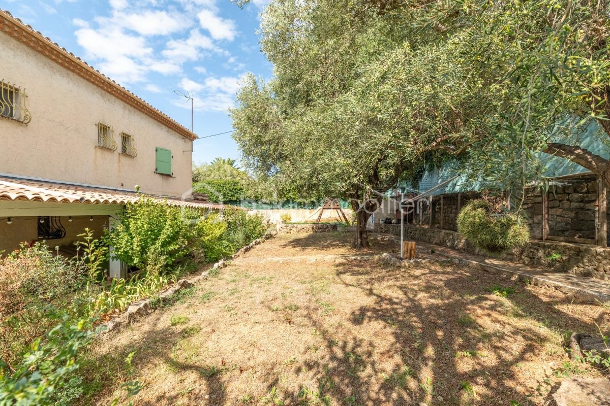 Vente Maison à Antibes 6 pièces