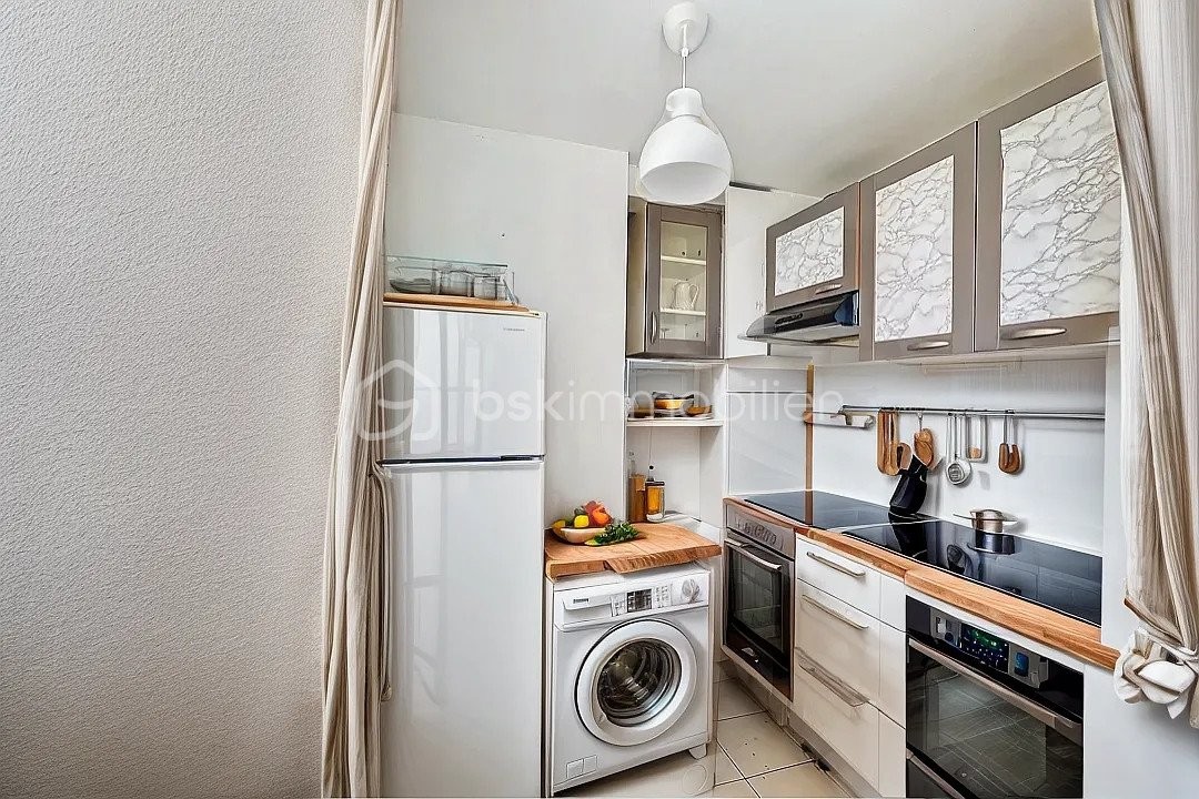 Vente Appartement à Montpellier 2 pièces