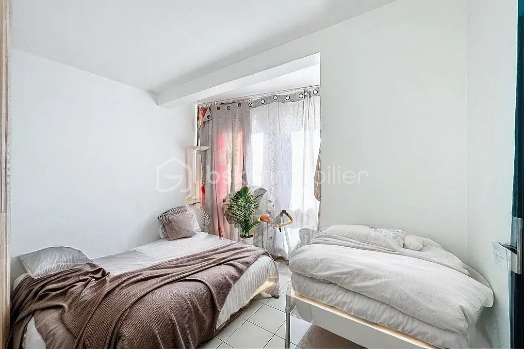 Vente Appartement à Montpellier 2 pièces