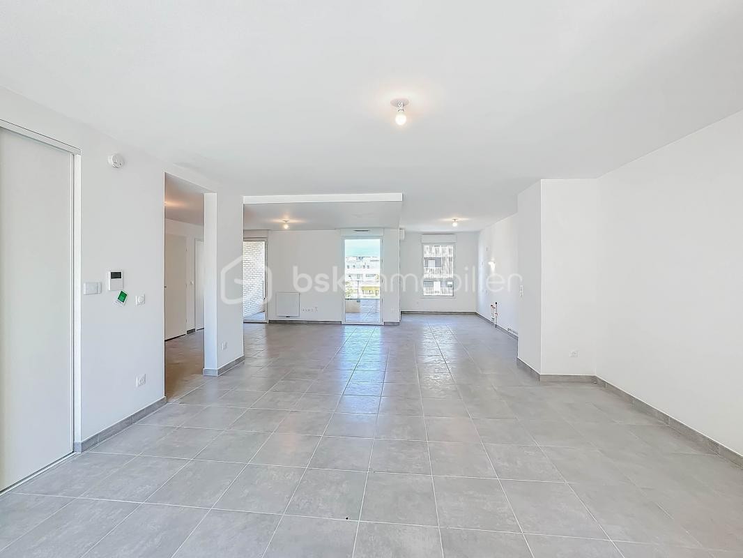 Vente Appartement à Montpellier 3 pièces