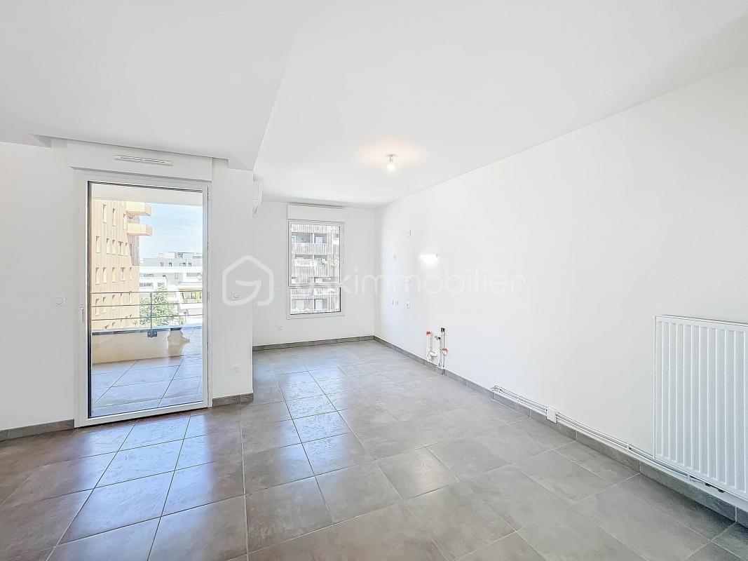 Vente Appartement à Montpellier 3 pièces