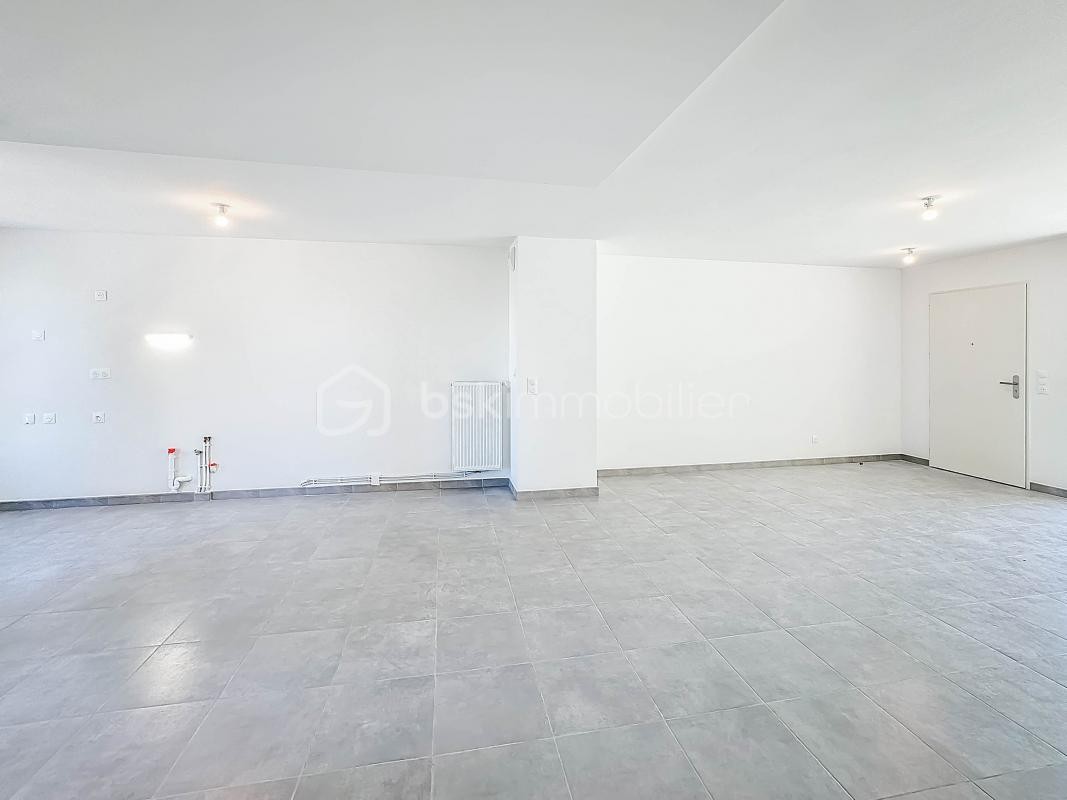 Vente Appartement à Montpellier 3 pièces