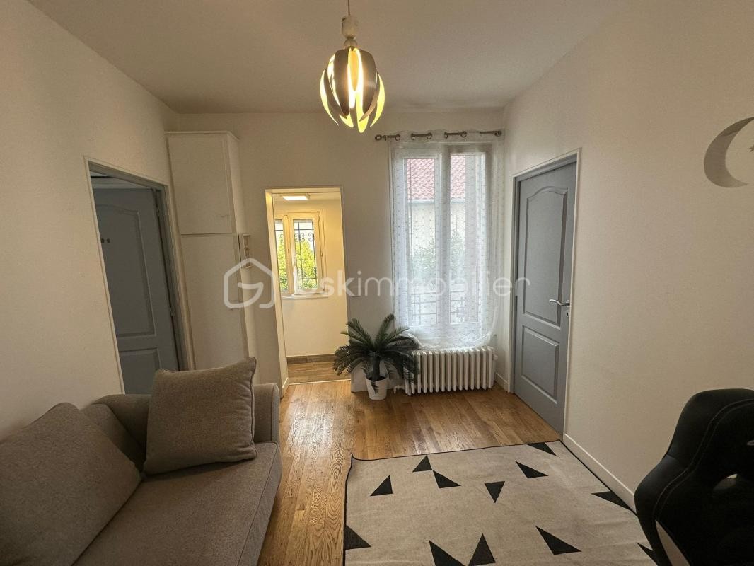 Vente Maison à Aulnay-sous-Bois 4 pièces