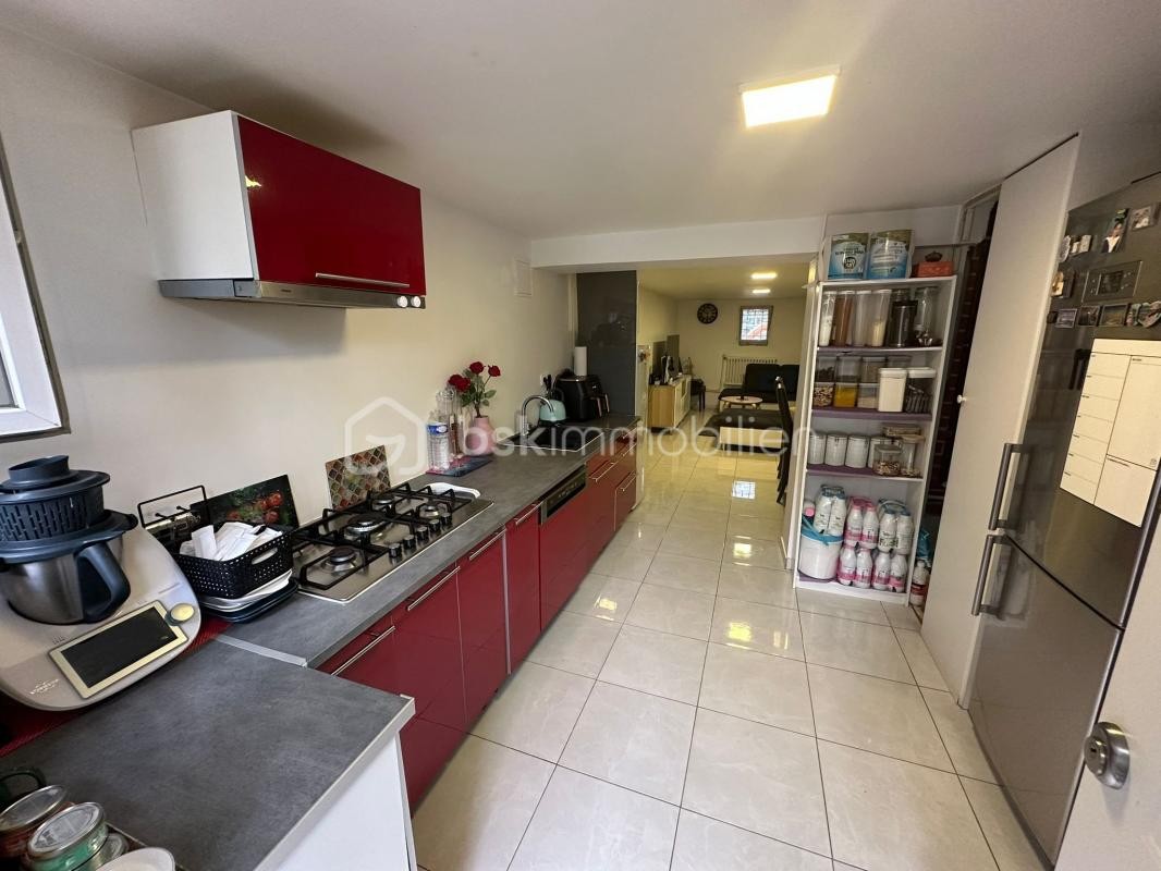 Vente Maison à Aulnay-sous-Bois 4 pièces