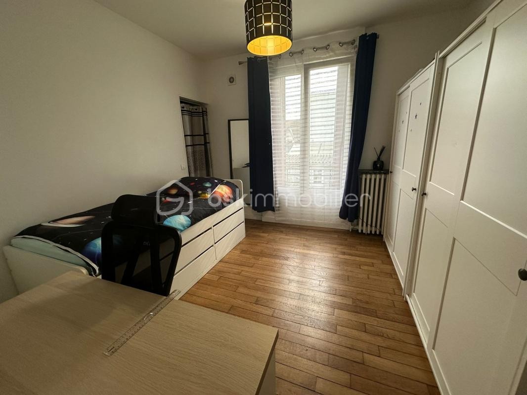 Vente Maison à Aulnay-sous-Bois 4 pièces