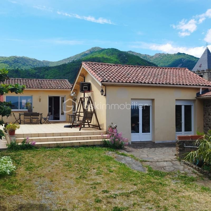 Vente Maison à Olargues 6 pièces