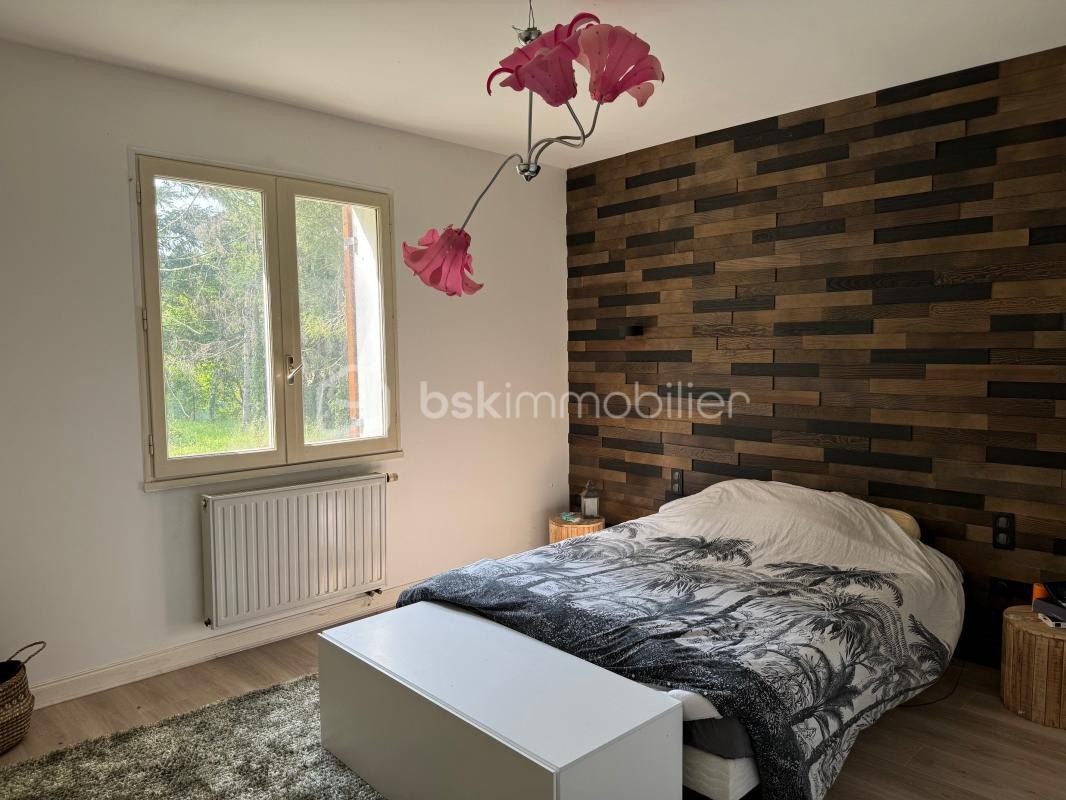 Vente Maison à Branne 6 pièces