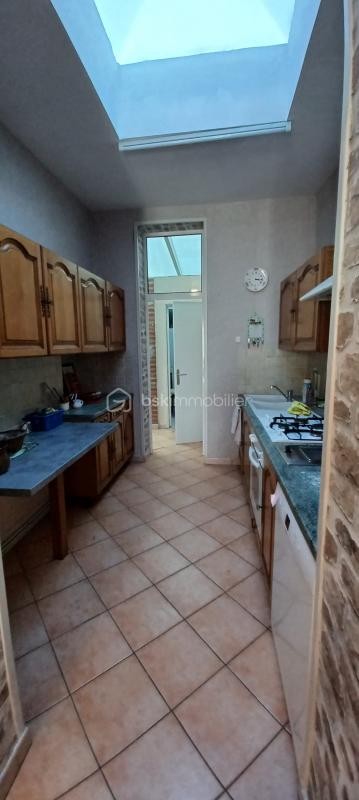 Vente Maison à Anzin 8 pièces