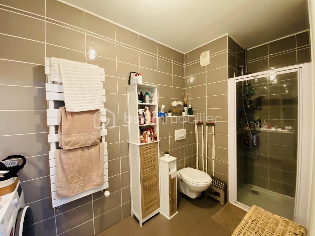 Vente Appartement à Marseille 3e arrondissement 2 pièces