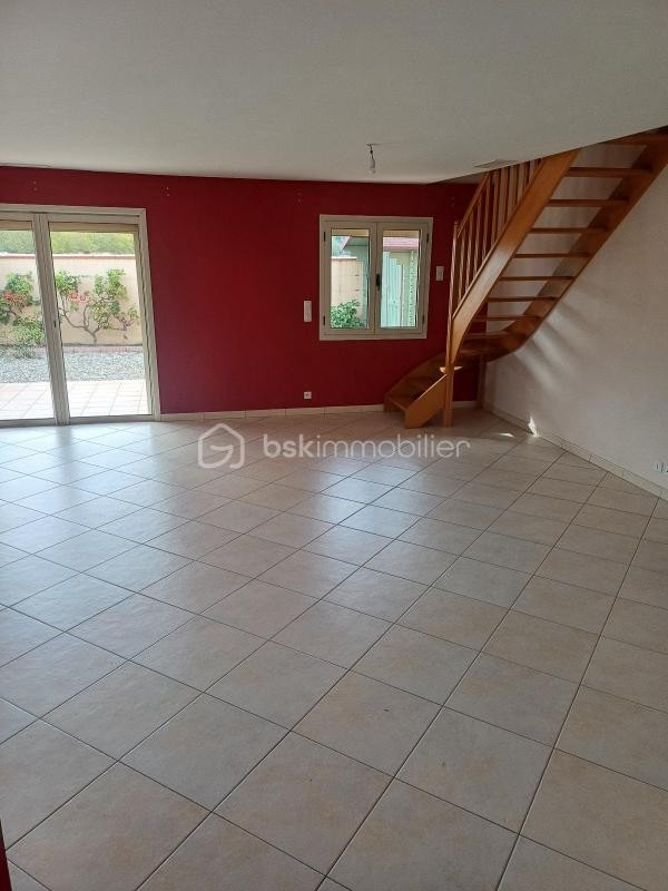 Vente Maison à Saint-Cyprien 4 pièces