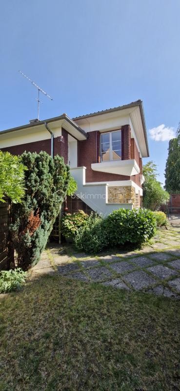 Vente Maison à Viry-Châtillon 4 pièces