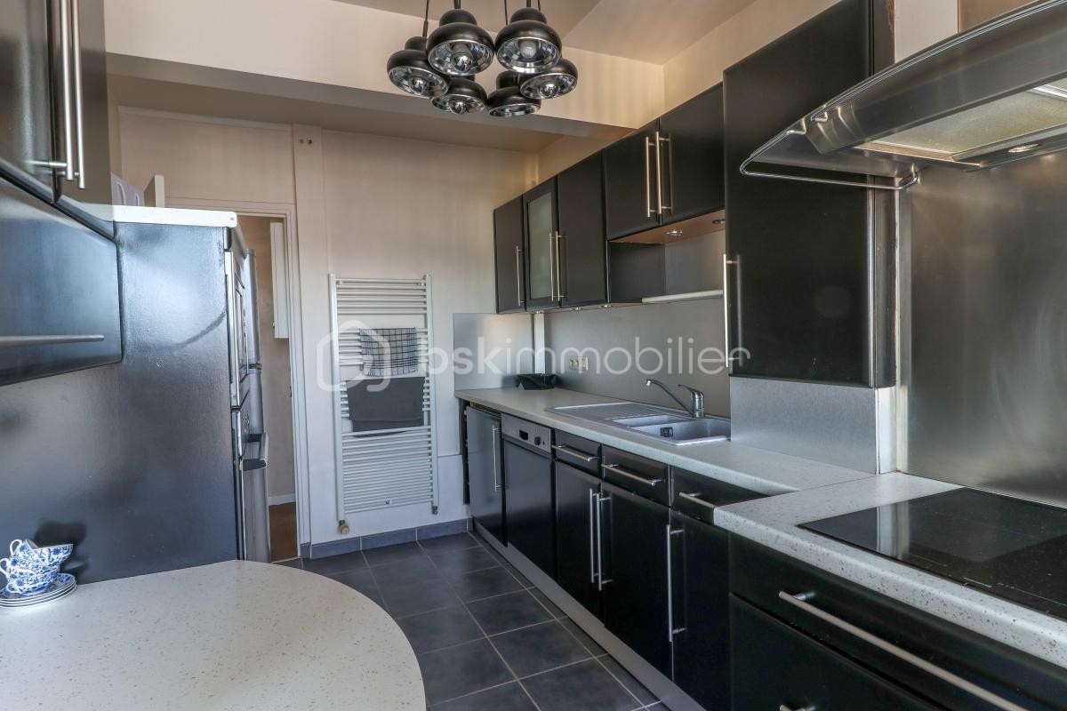 Location Appartement à Sainte-Geneviève-des-Bois 4 pièces