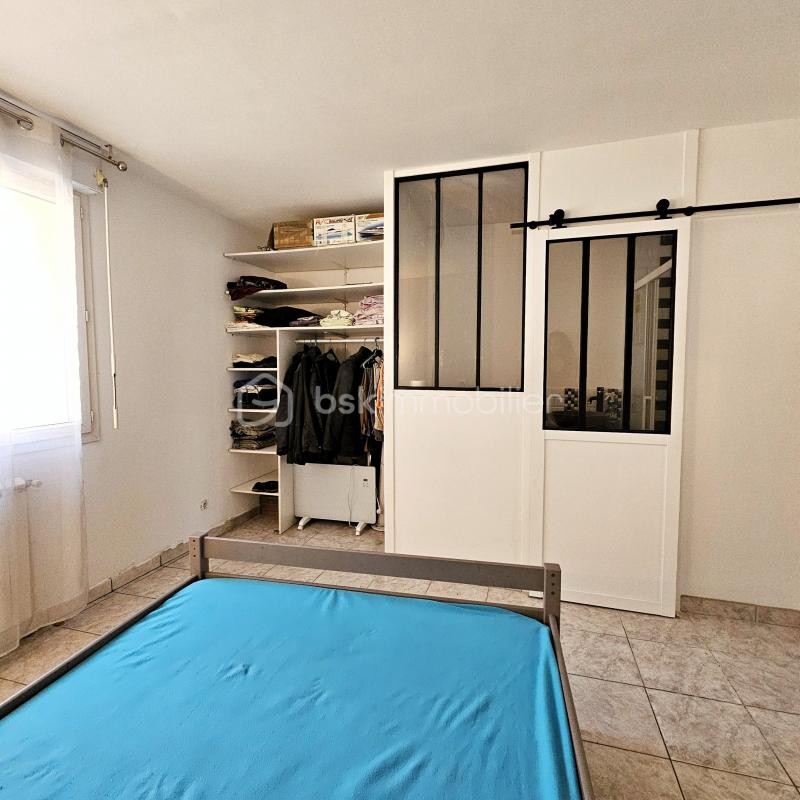 Vente Appartement à Marseille 15e arrondissement 4 pièces