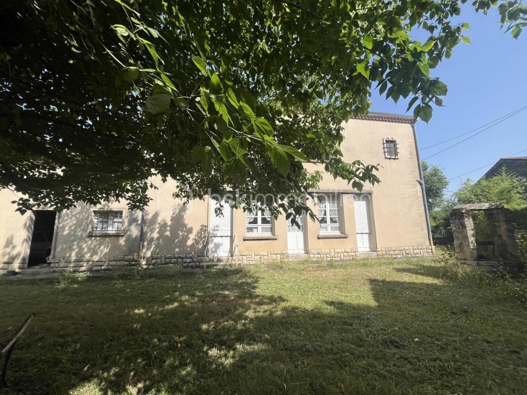 Vente Maison à Mouliets-et-Villemartin 8 pièces