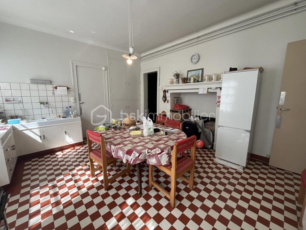 Vente Maison à Mouliets-et-Villemartin 8 pièces