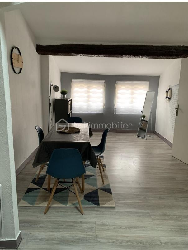 Vente Appartement à Toulon 2 pièces