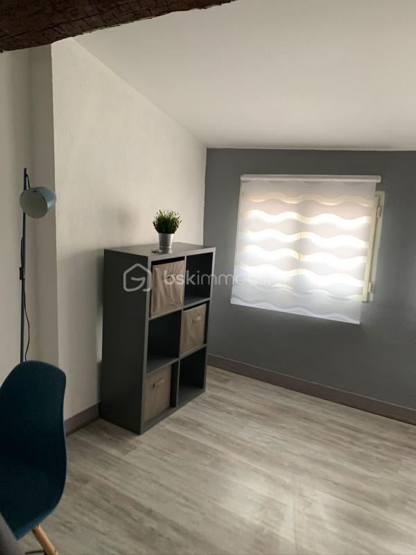 Vente Appartement à Toulon 2 pièces