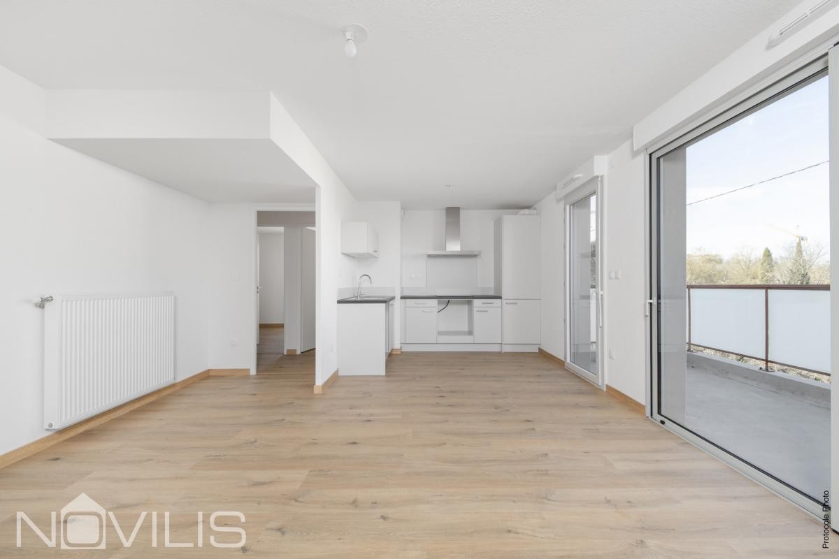 Vente Appartement à Colomiers 3 pièces