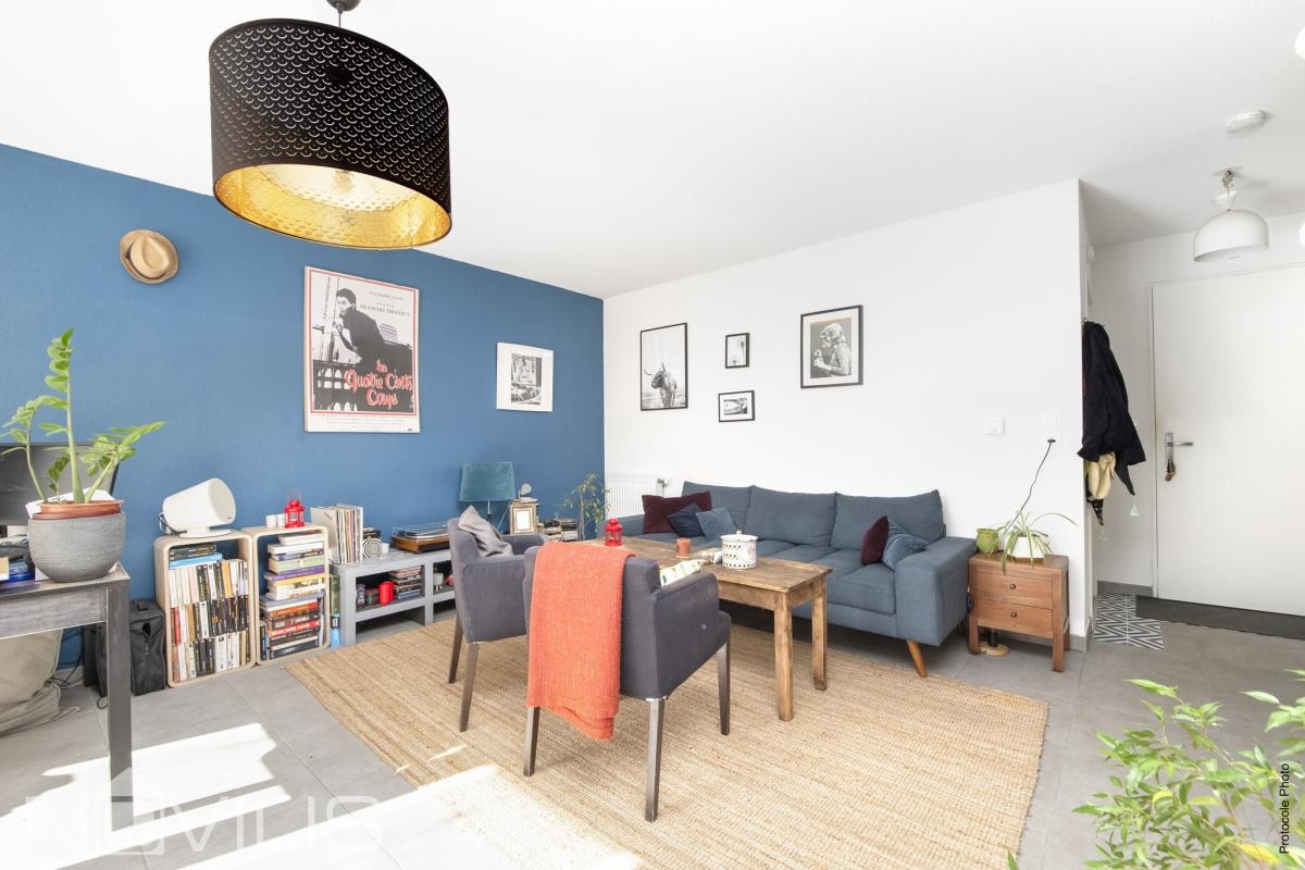 Vente Maison à Saint-Lys 4 pièces