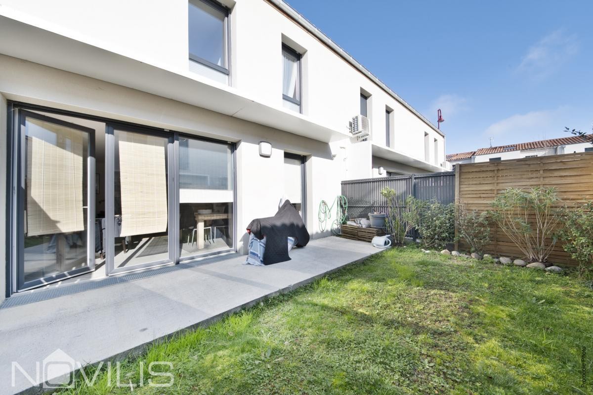 Vente Maison à Saint-Lys 4 pièces