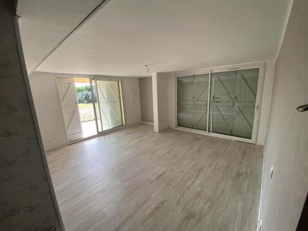 Vente Appartement à Fonsorbes 4 pièces