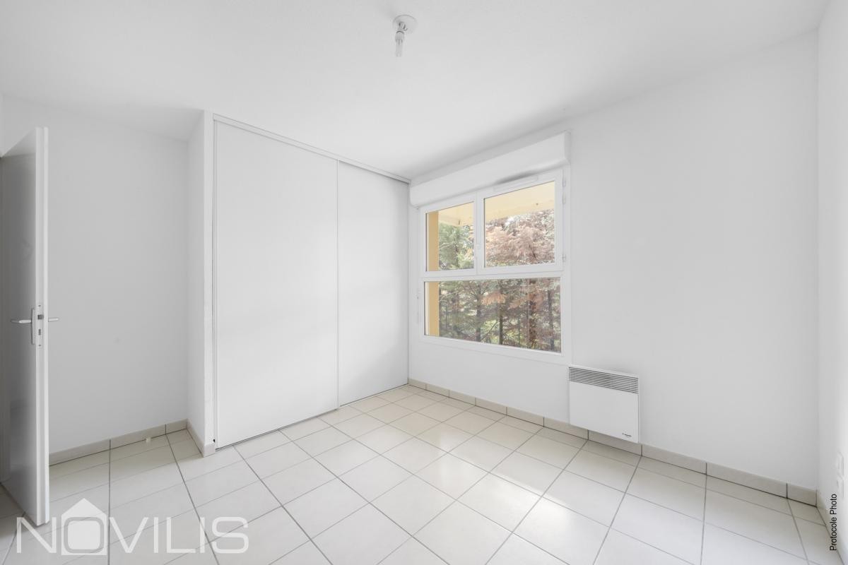 Vente Appartement à Fonsorbes 3 pièces