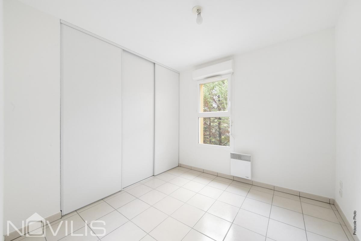 Vente Appartement à Fonsorbes 3 pièces