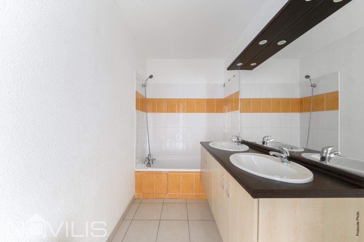 Vente Appartement à Fonsorbes 3 pièces