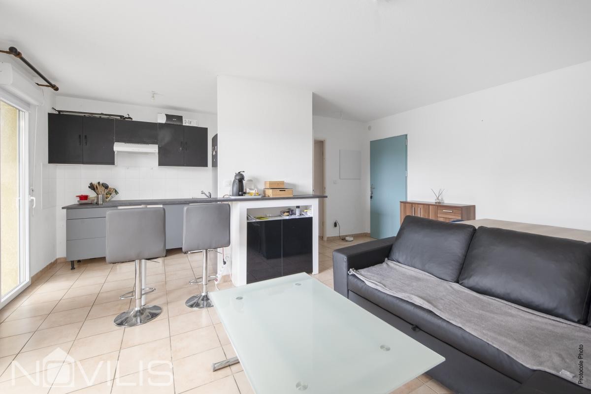 Vente Appartement à Fonsorbes 2 pièces