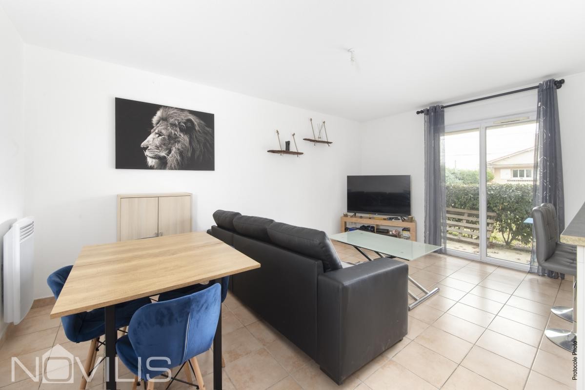 Vente Appartement à Fonsorbes 2 pièces