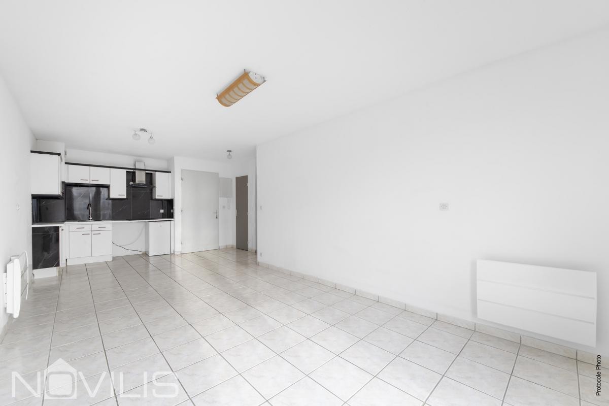 Vente Appartement à Plaisance-du-Touch 2 pièces